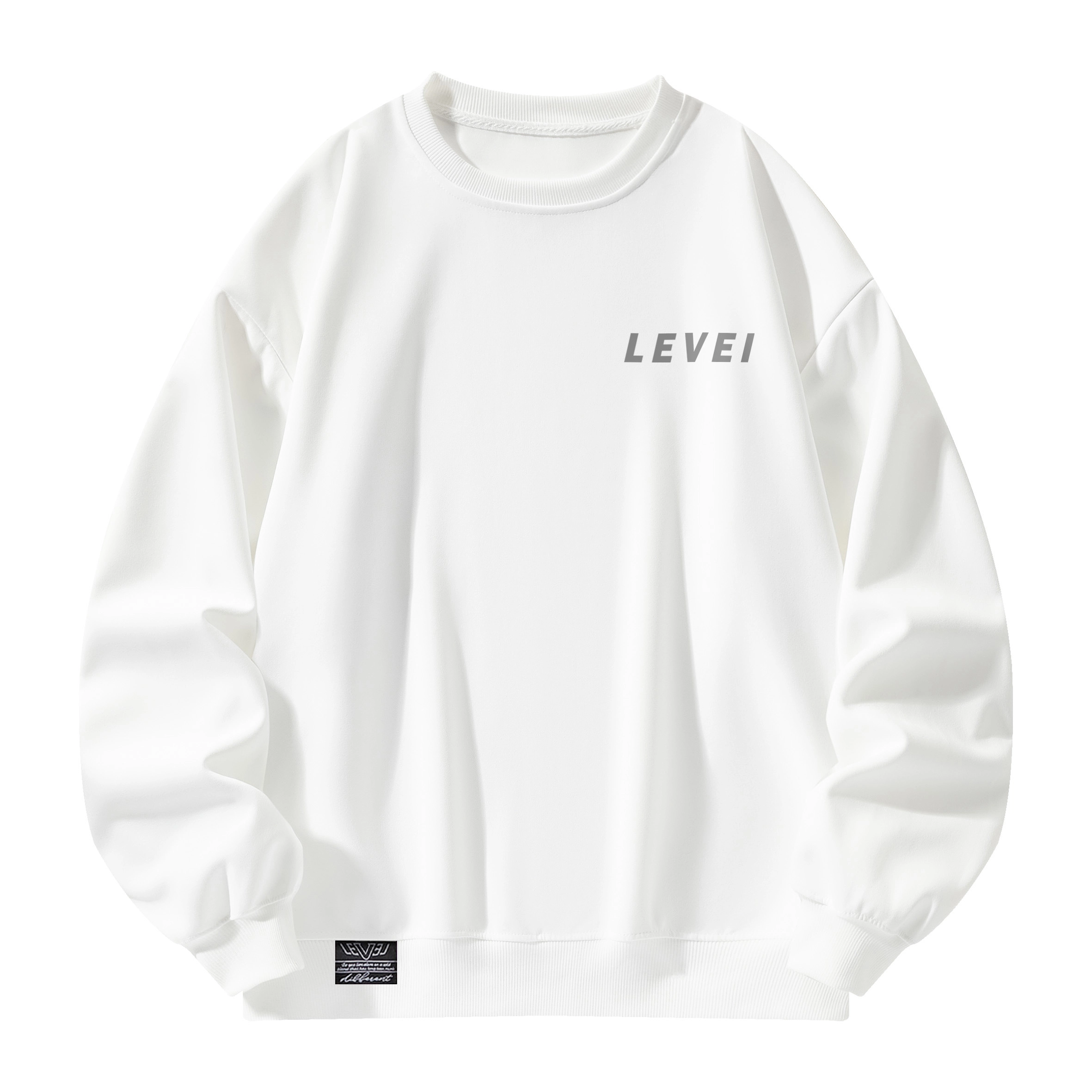 LEVEL LOGO