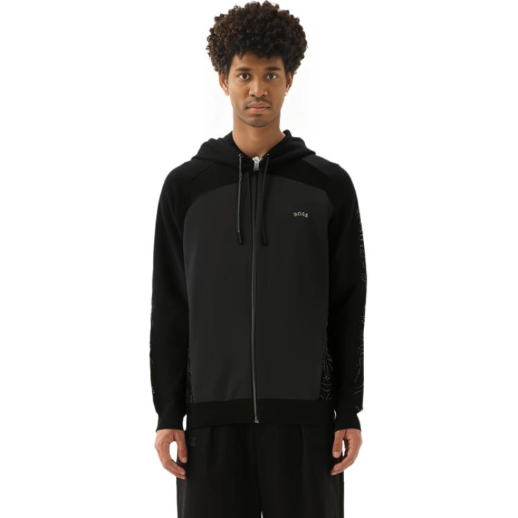 HUGO BOSS FW22