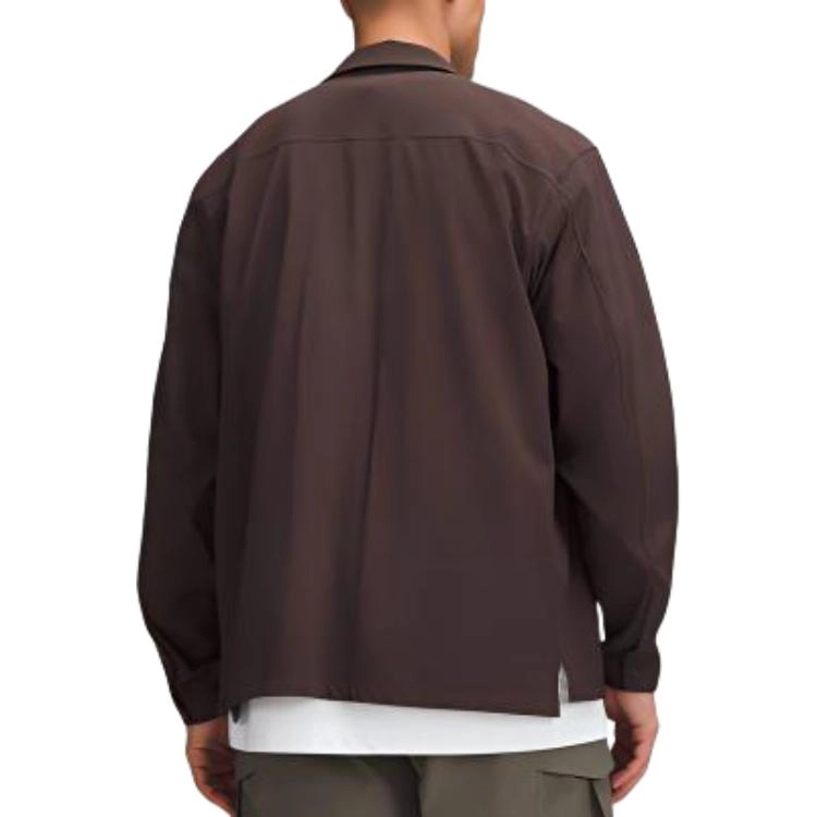 lululemon FW24 Grid Fleece
