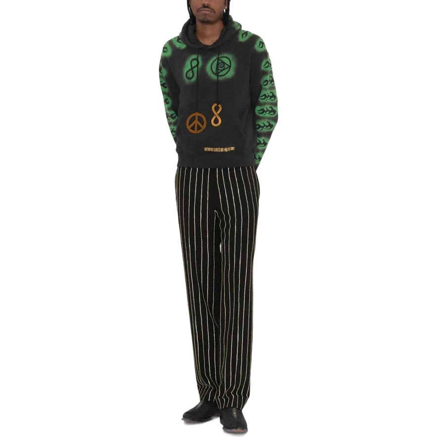 Stussy x DRIES VAN NOTEN