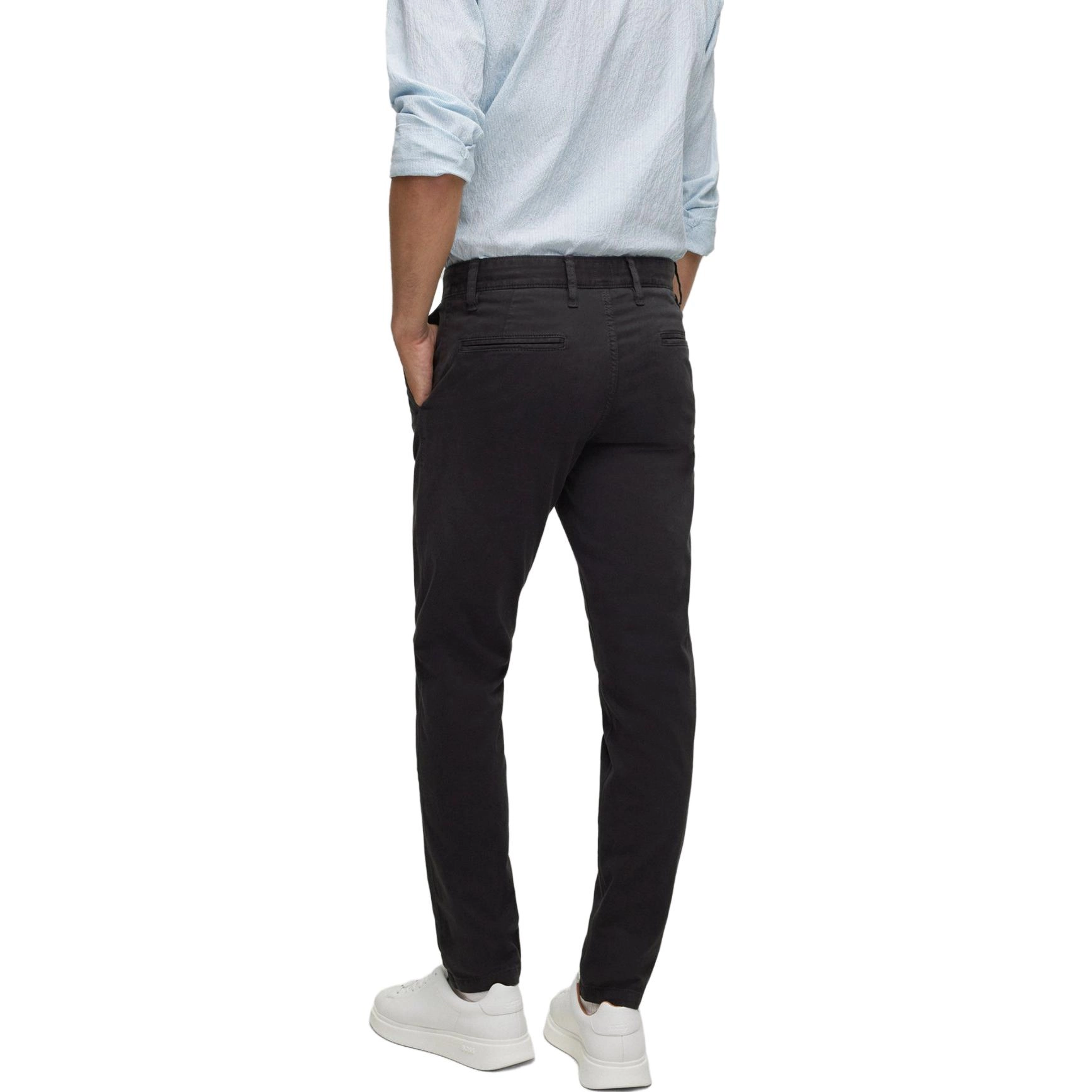 HUGO BOSS SS23