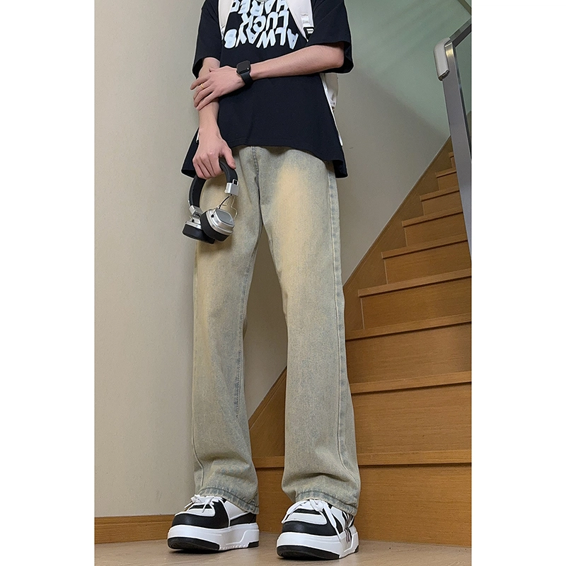 SUNSETMONENT bootcut