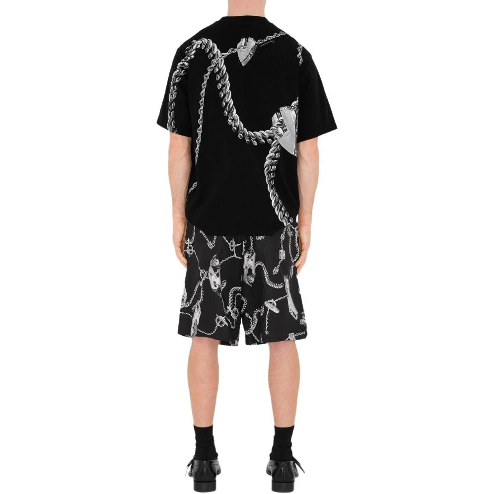 Burberry SS24 T