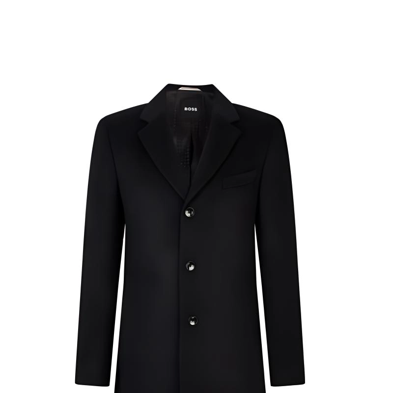 HUGO BOSS FW22