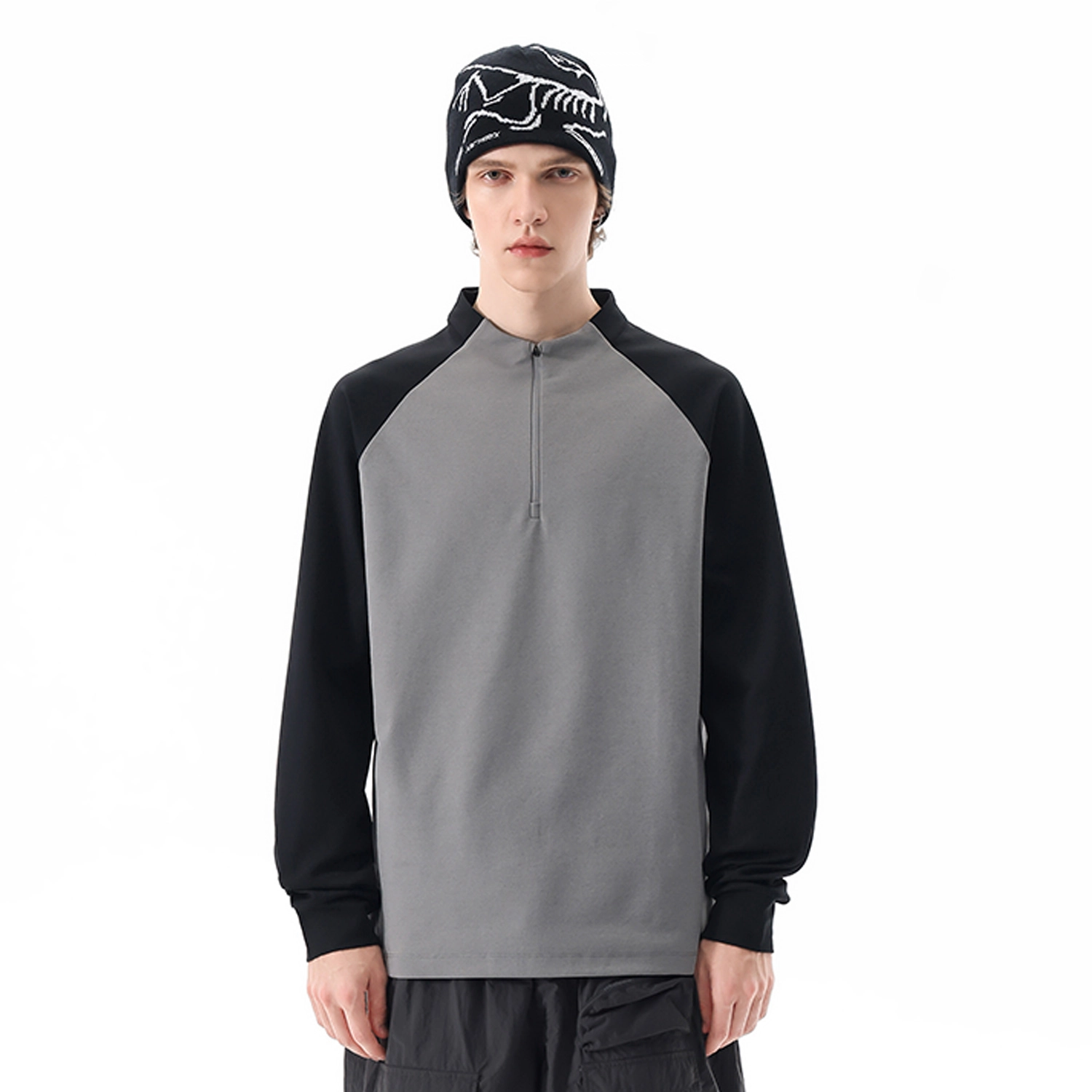 RAP PANDA T