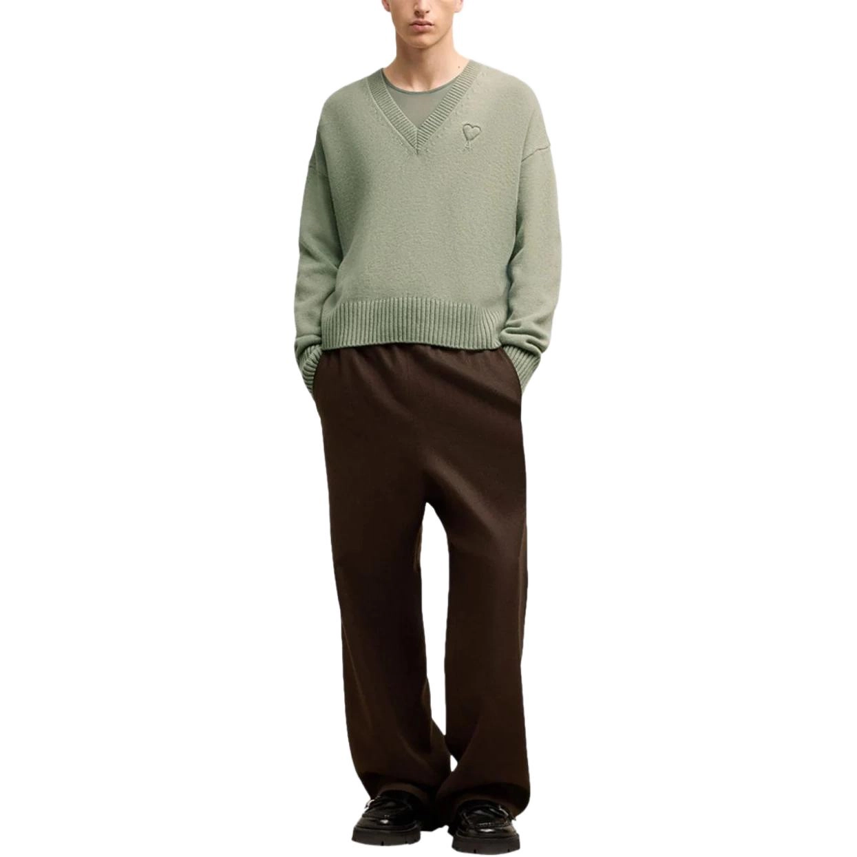 AMIPARIS FW24 V