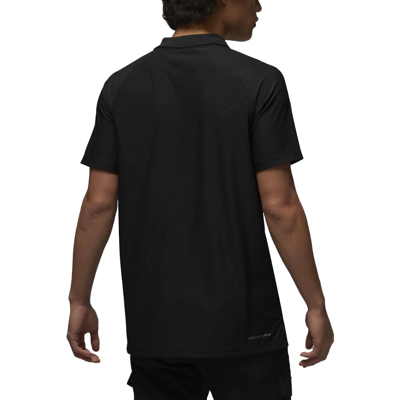 Jordan LogoPolo