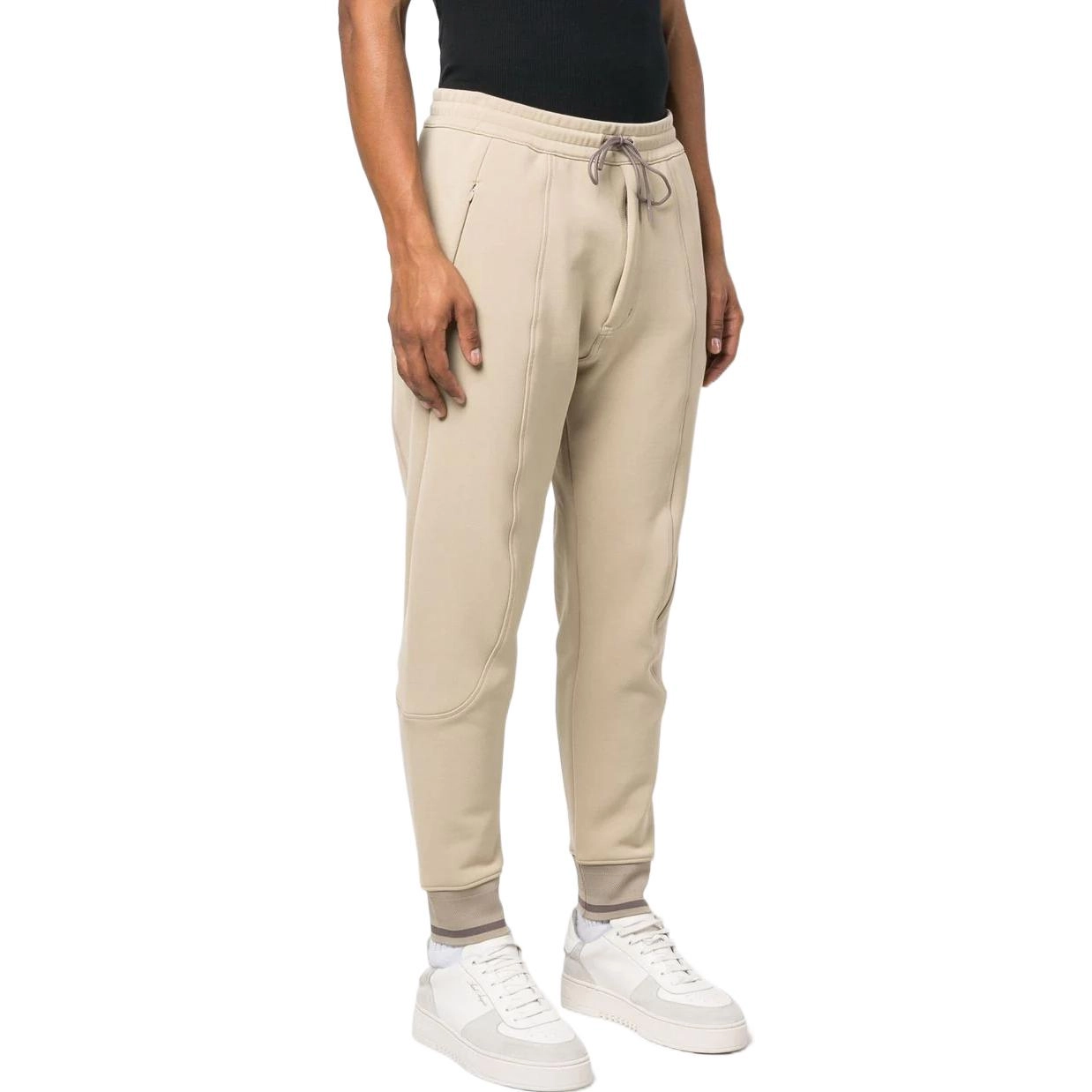 Y-3 FW22 Logo