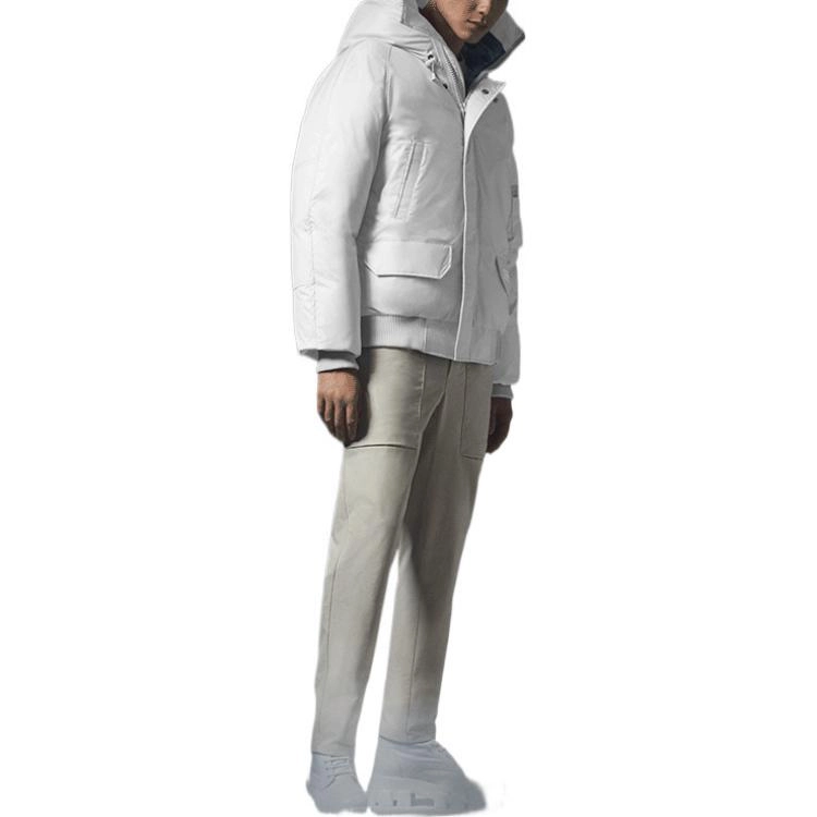 Canada Goose FW21 Logo