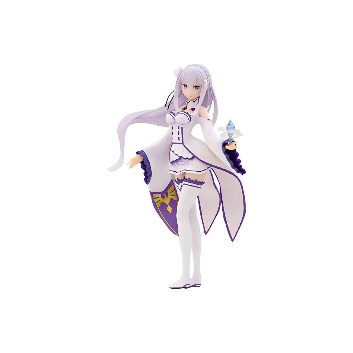 BANDAI banpresto b 19cm