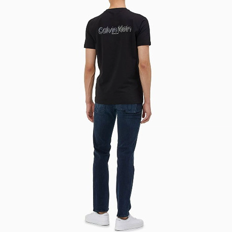 CKCalvin Klein LogoT