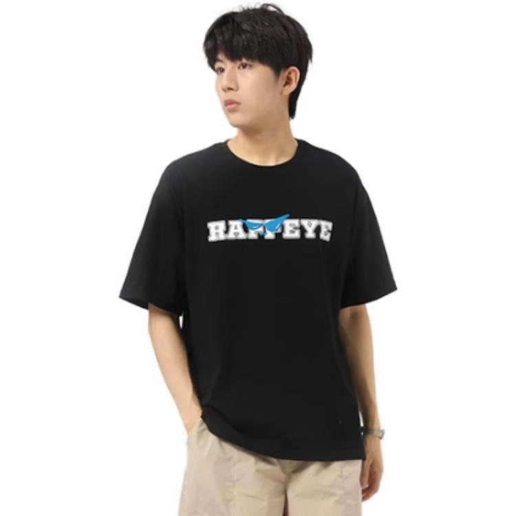 Rappeye T