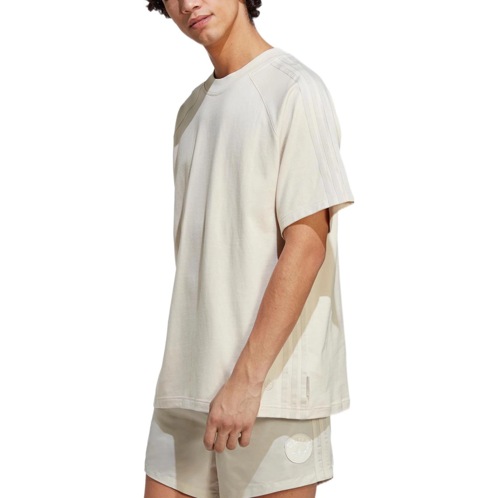 adidas originals Blue Version Essentials Tee T