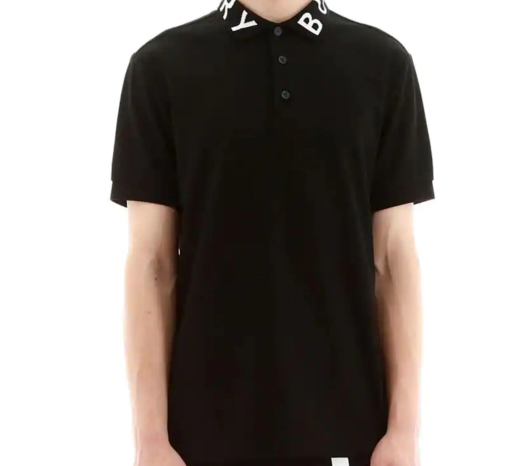 Burberry LogoPolo