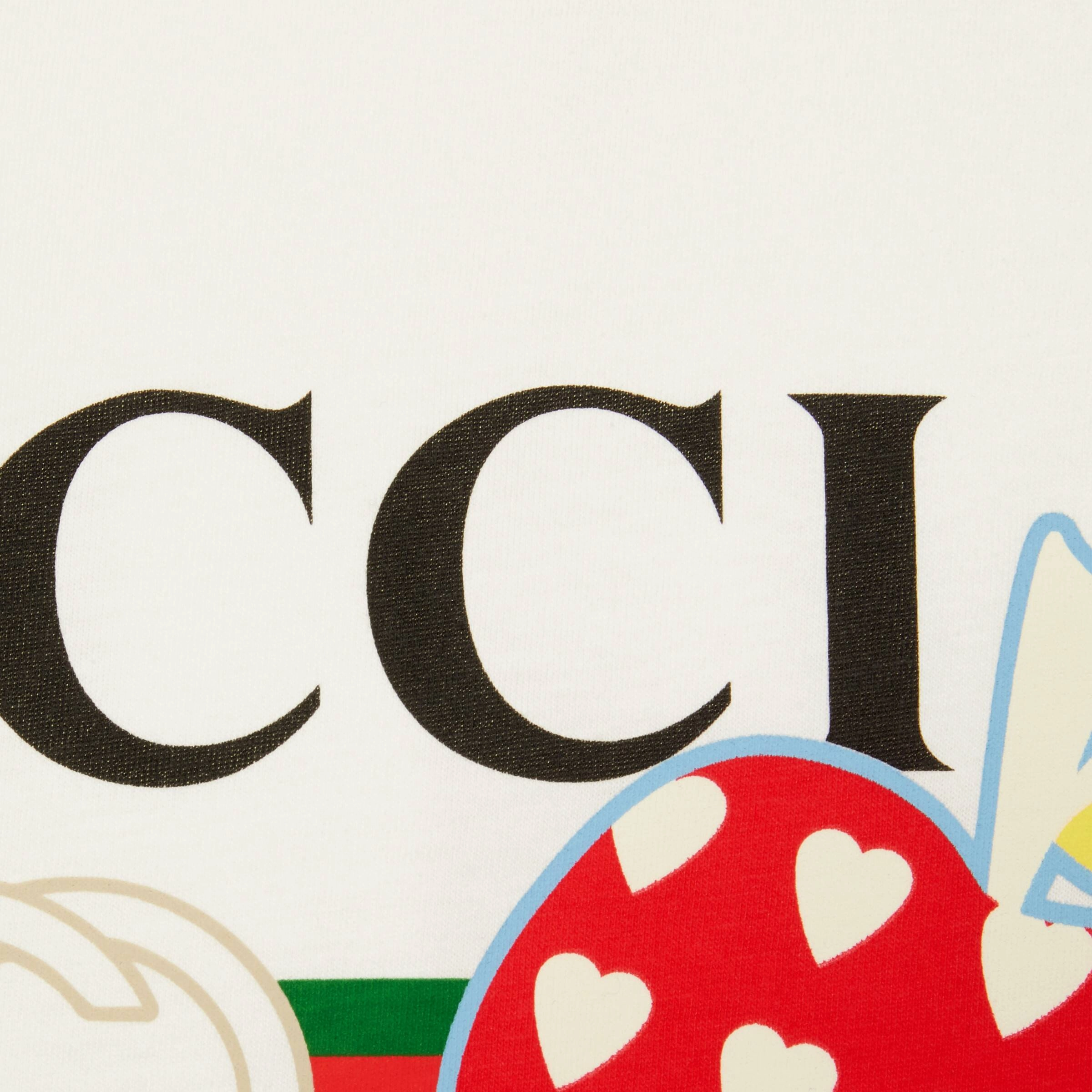 GUCCI T