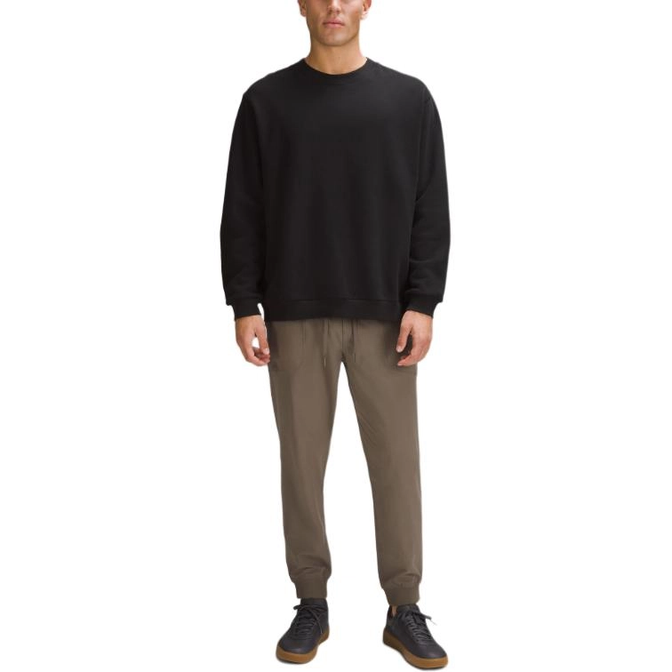 lululemon ABC