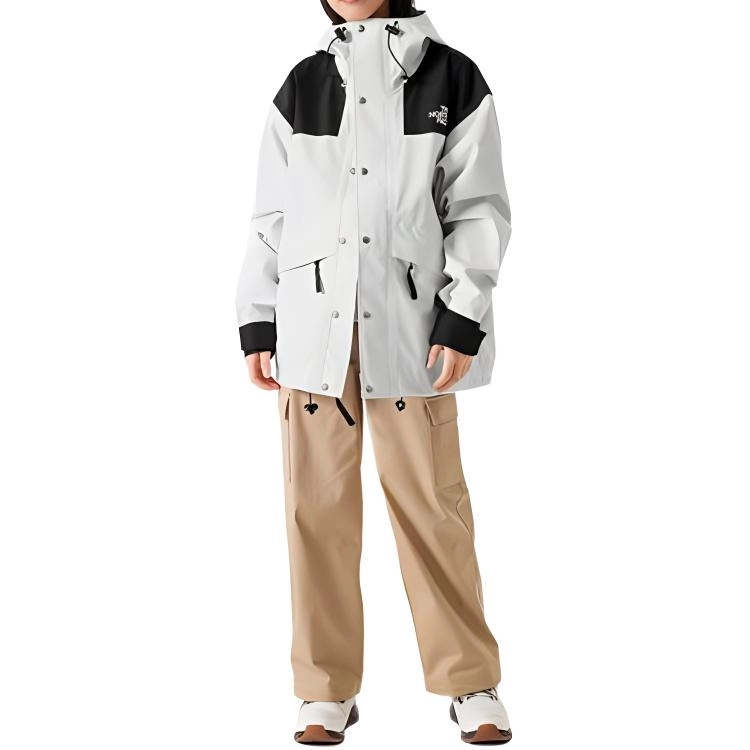THE NORTH FACE M 1985 Mountain Jacket Logo