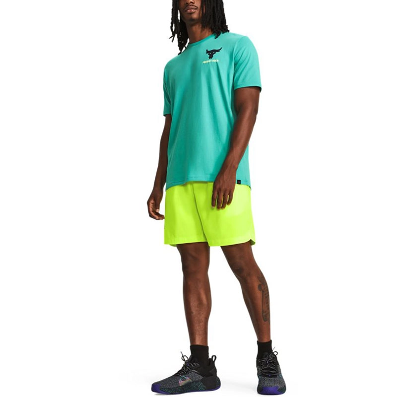 Under Armour LC Brahma LogoT