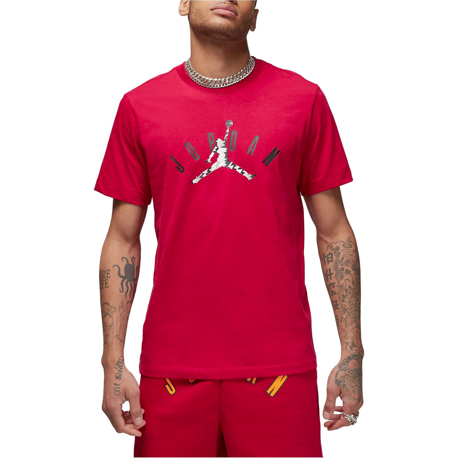 Jordan Flight MVP LogoT