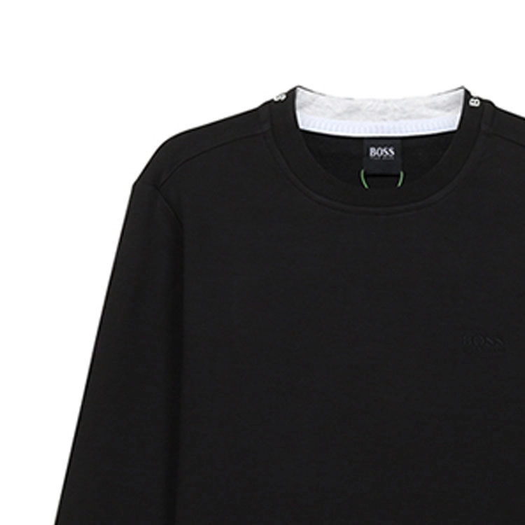 HUGO BOSS Logo
