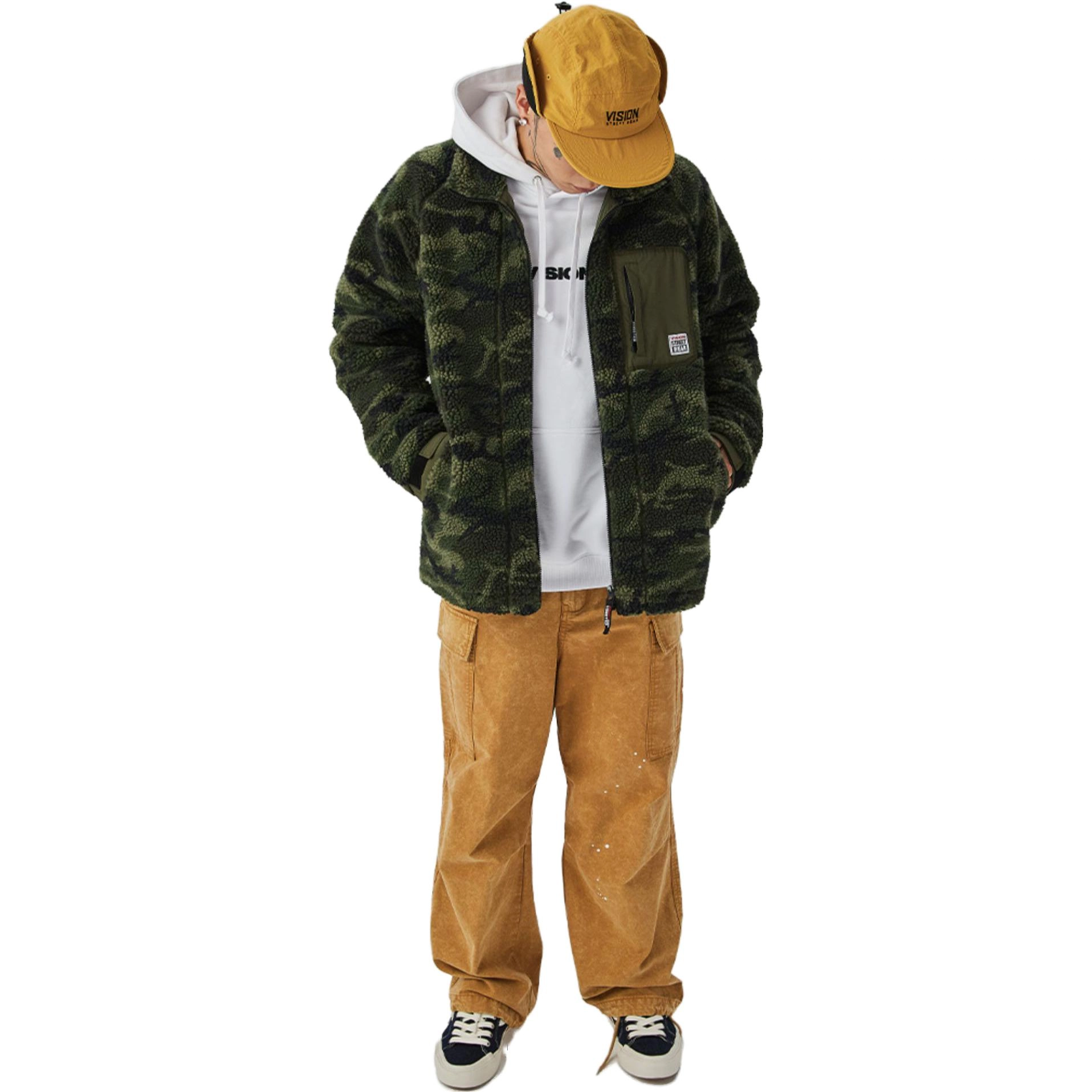 Vision Street Wear