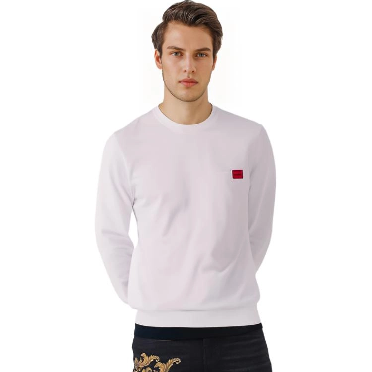 HUGO BOSS SS23 Logo