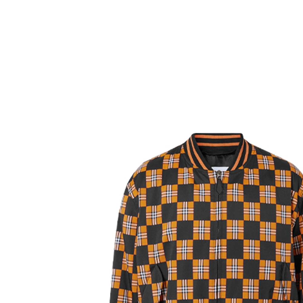 Burberry FW21