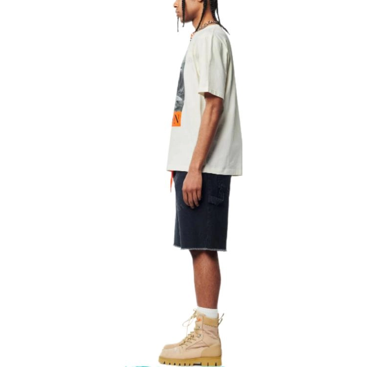 HERON PRESTON FW22 LogoT