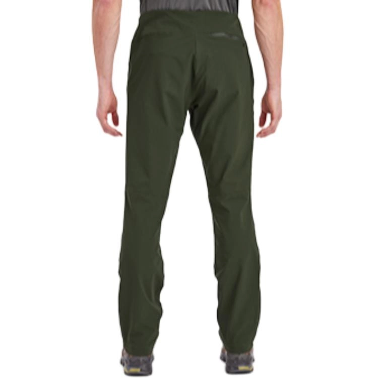 Montane
