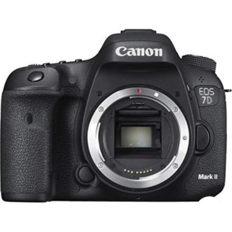 Canon EOS 7D Mark II EOS7DMK2