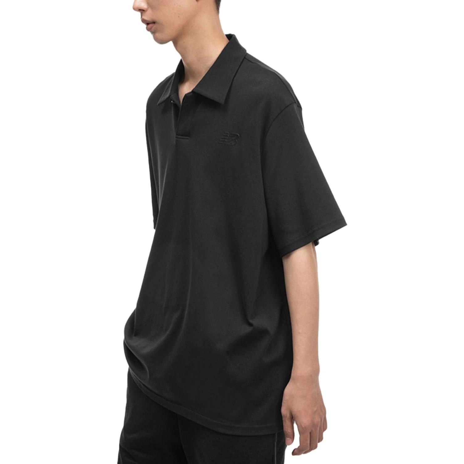 New Balance x nice rice SS23 Polo