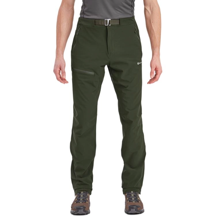 Montane