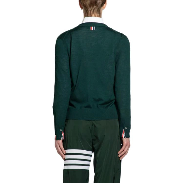 THOM BROWNE V