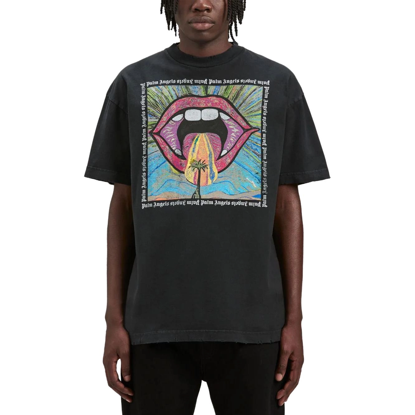 PALM ANGELS T