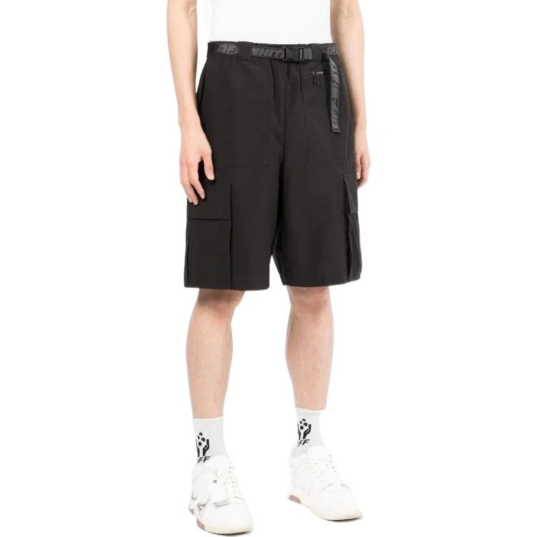 OFF-WHITE SS22 Industrial