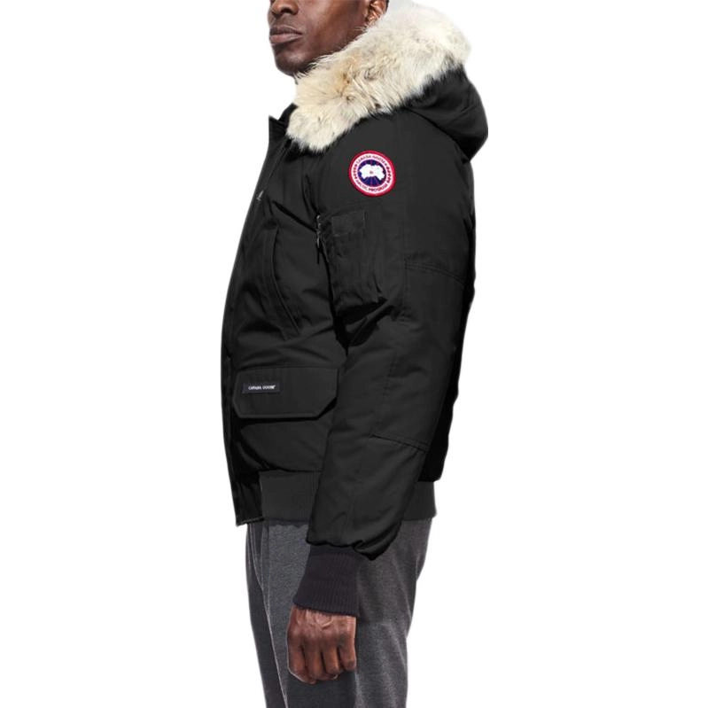 Canada Goose SS23 Chilliwack