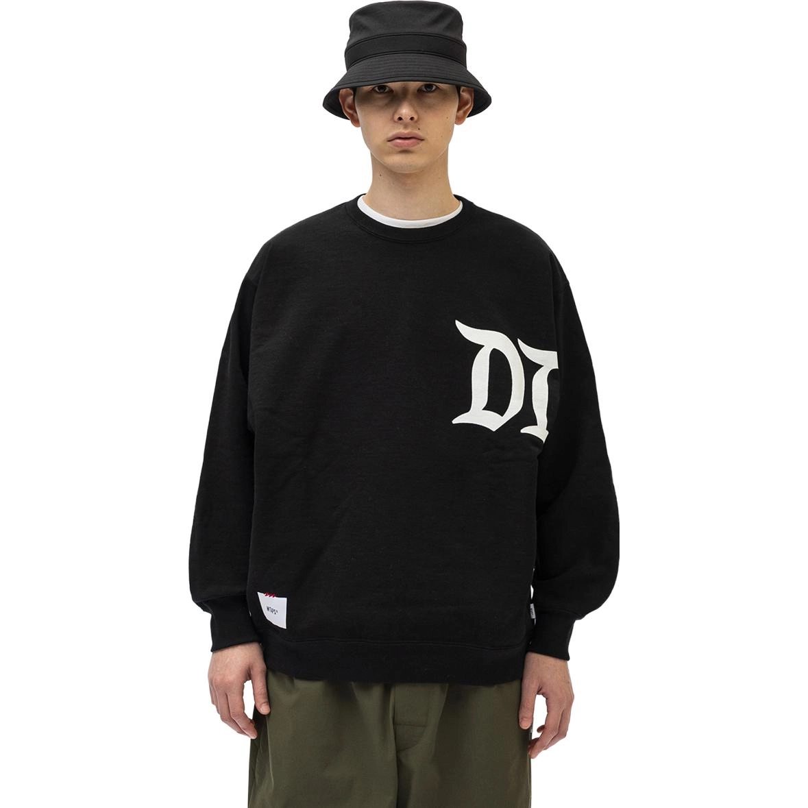WTAPS