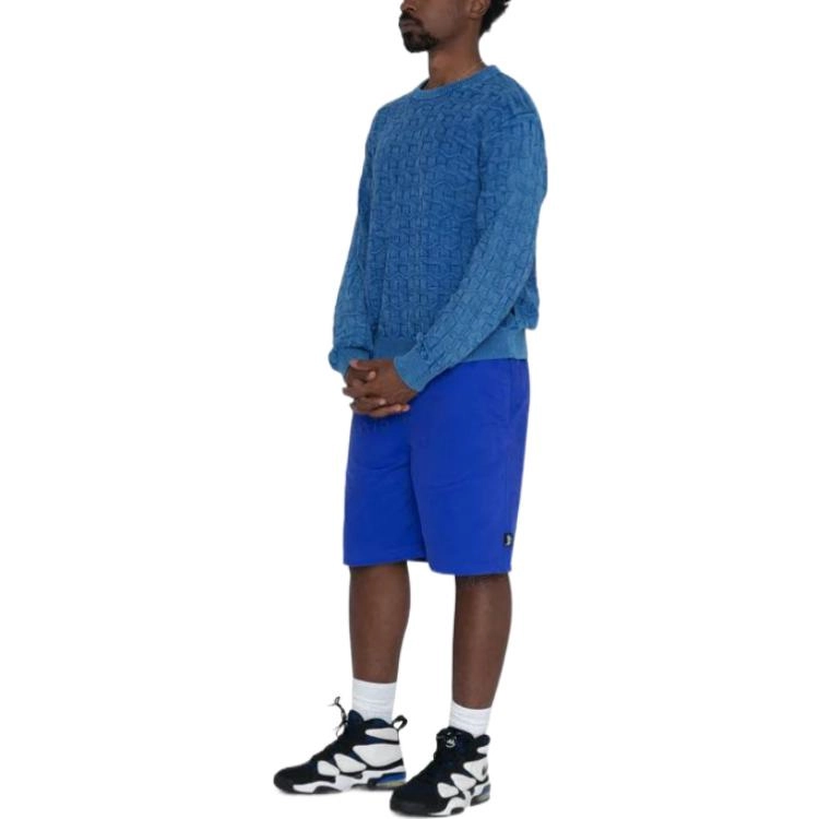 Stussy FW22 Strand Sweater