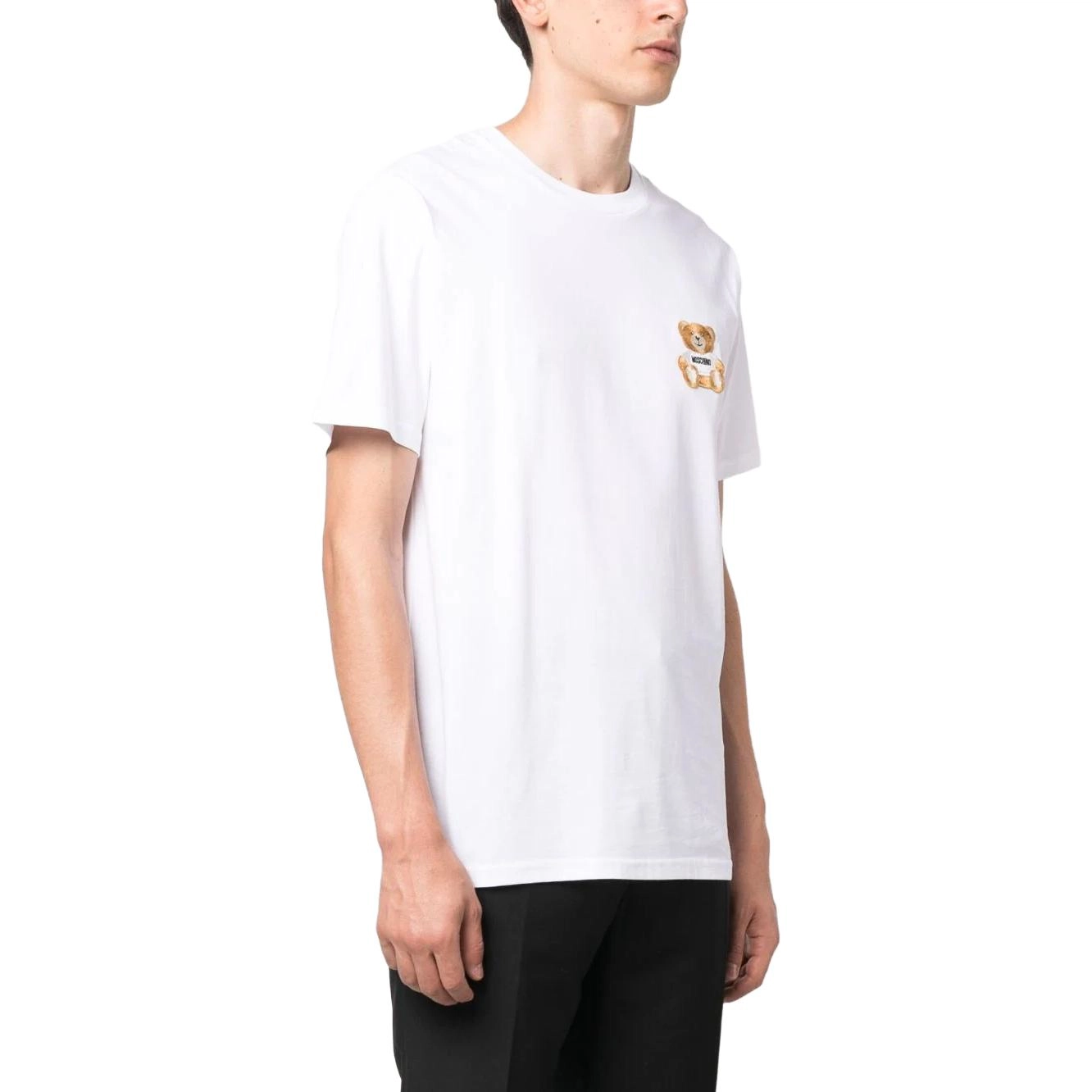 MOSCHINO T