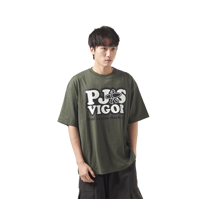 PJ's Vigor LogoT