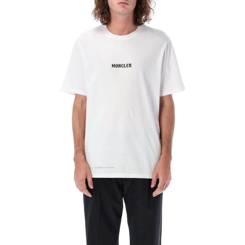 Moncler FW22 LogoT