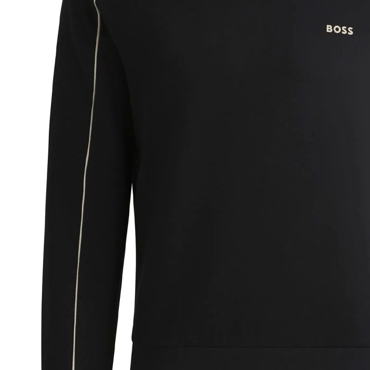 HUGO BOSS Logo
