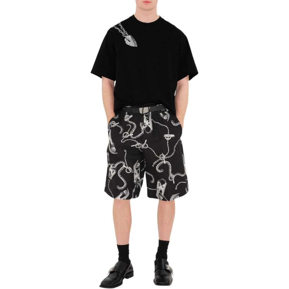 Burberry SS24 T