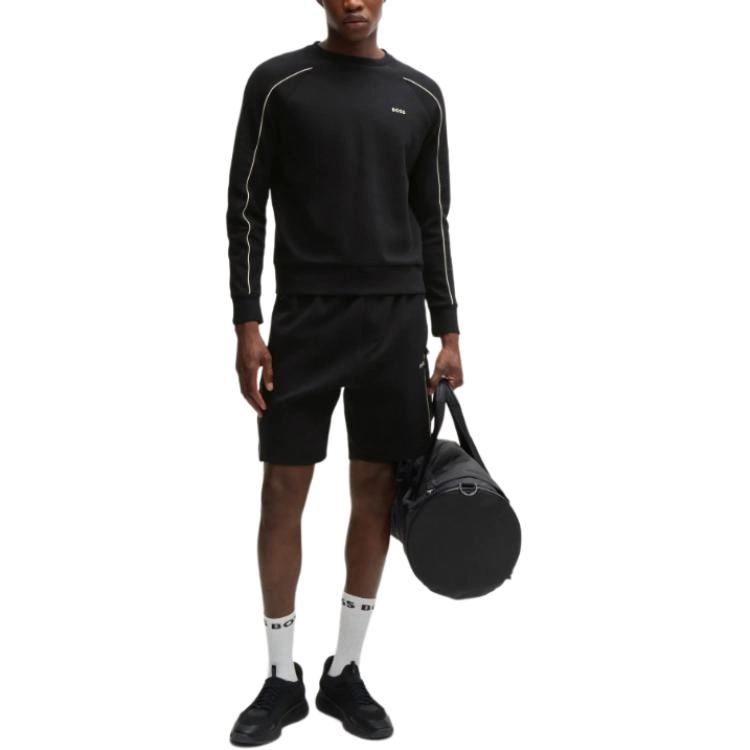 HUGO BOSS Logo