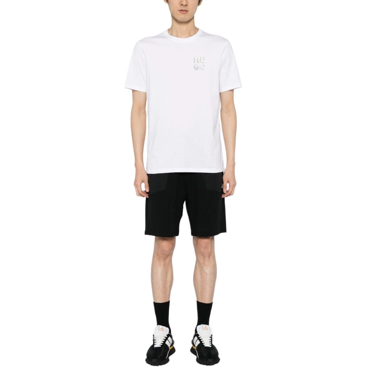 HUGO BOSS T