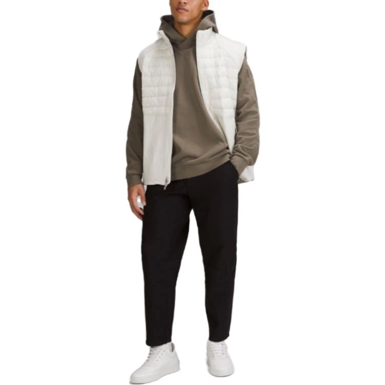 lululemon SS23 French Terry