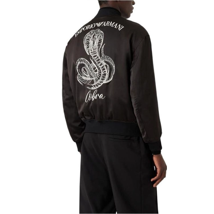 EMPORIO ARMANI FW22