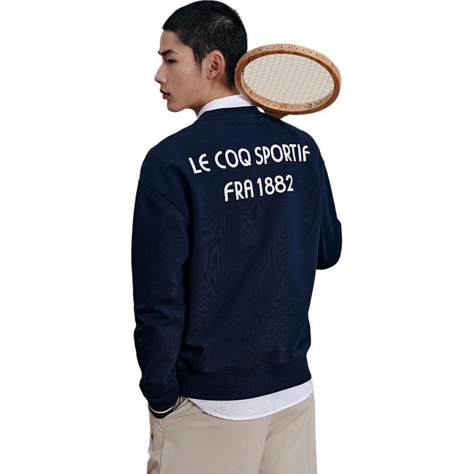 le coq sportif