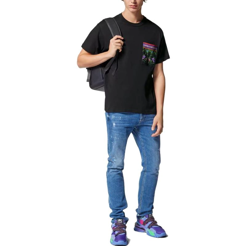 VERSACE JEANS T