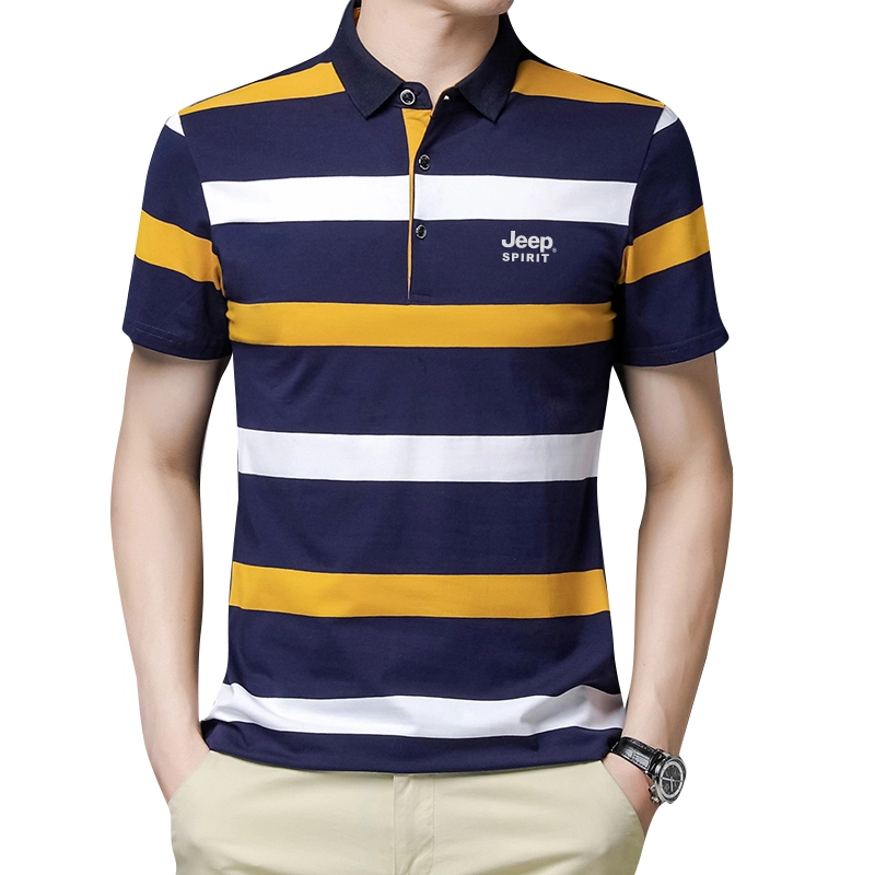 DJ.SPIRIT Polo